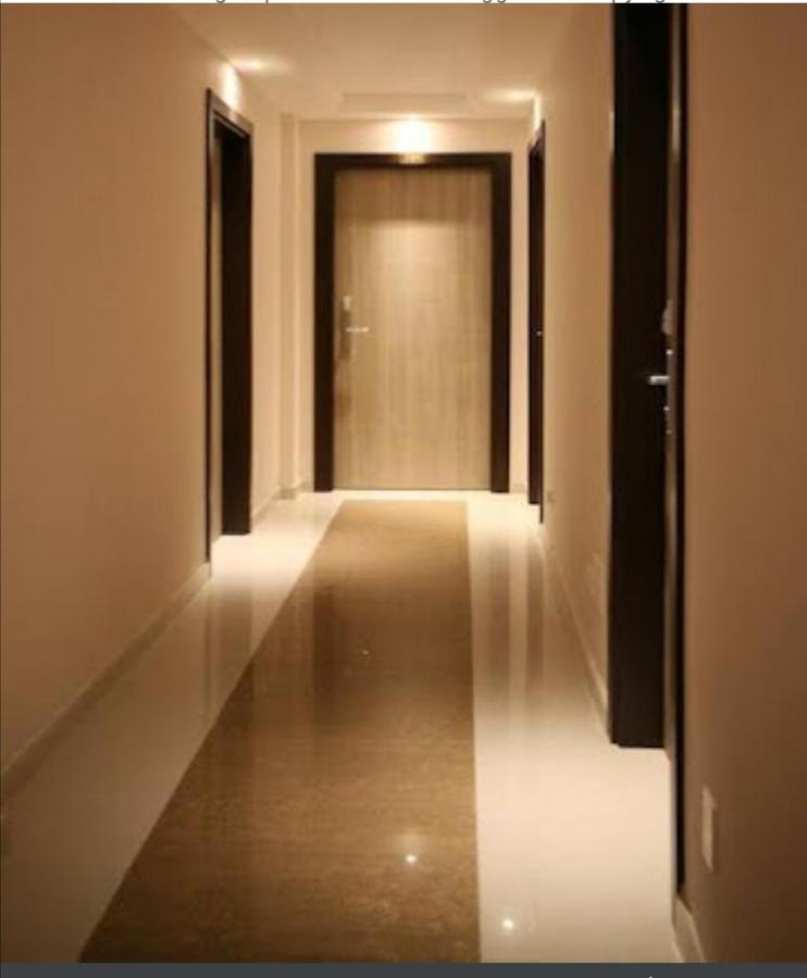גאטאו א מארה Hotel Riposo מראה חיצוני תמונה