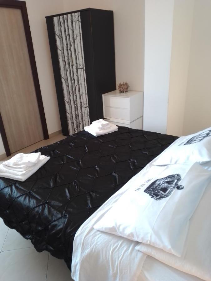 גאטאו א מארה Hotel Riposo מראה חיצוני תמונה