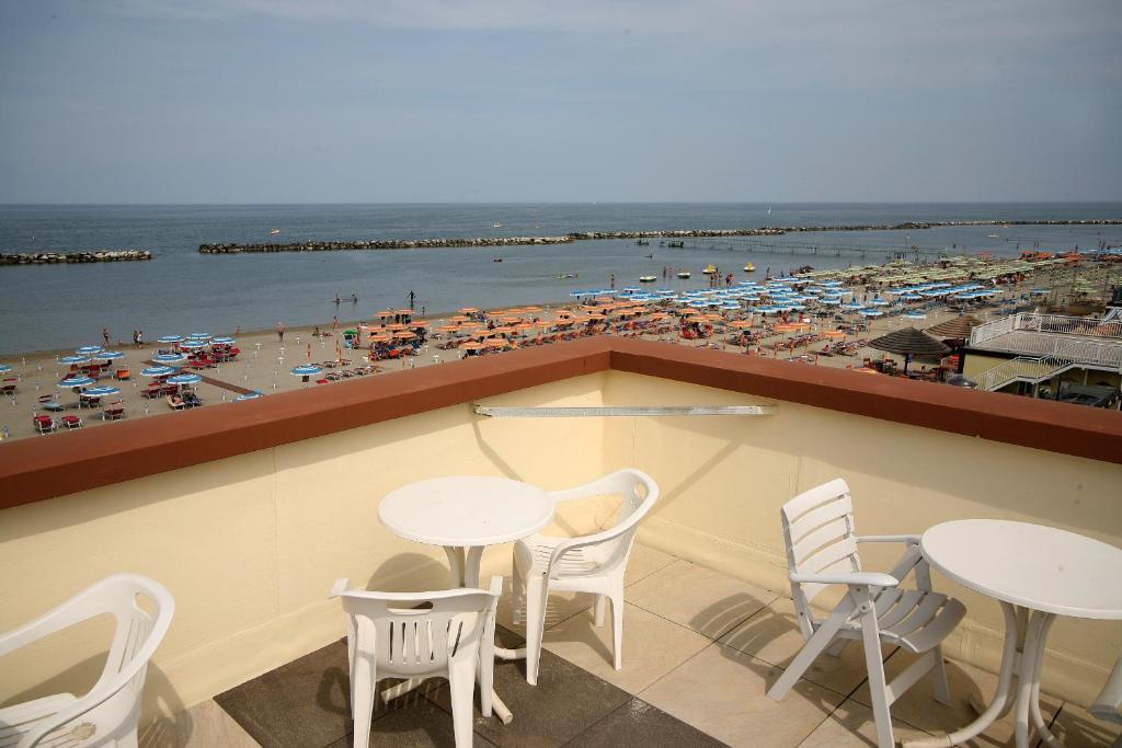 גאטאו א מארה Hotel Riposo חדר תמונה