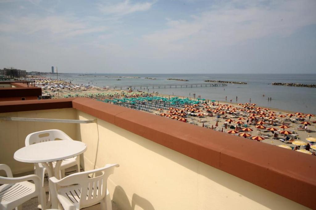 גאטאו א מארה Hotel Riposo חדר תמונה